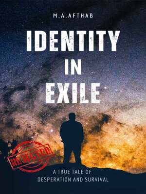 cover image of Identity in Exile
